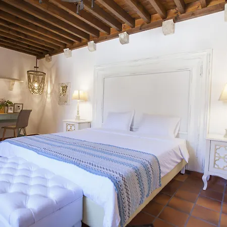 Saint Artemios And Oriental 4* Rhodes City