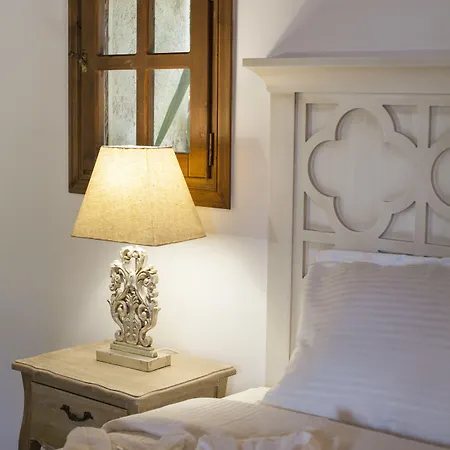 Saint Artemios And Oriental 4*