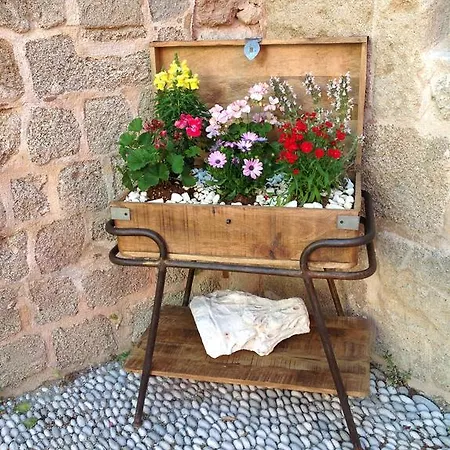 Guest house Saint Artemios And Oriental