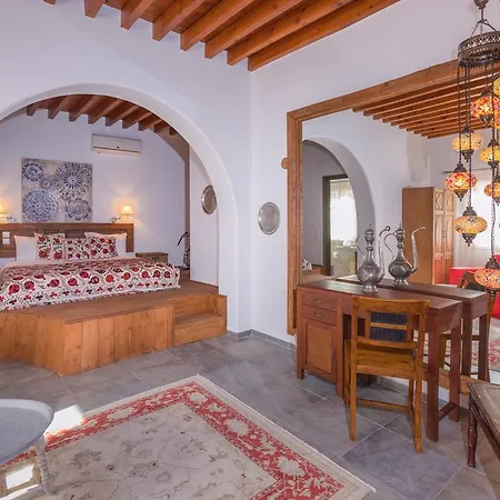 Guest house Saint Artemios And Oriental