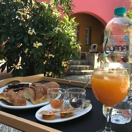 Saint Artemios And Oriental Guest house Rhodes City