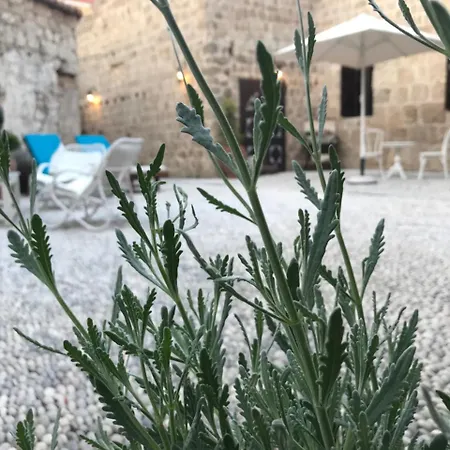 Guest house Saint Artemios And Oriental Rhodes City