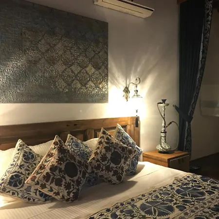Guest house Saint Artemios And Oriental 4*
