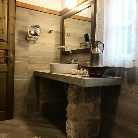 Saint Artemios And Oriental Guest house