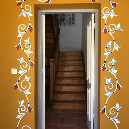 Saint Artemios And Oriental Guest house Rhodes City
