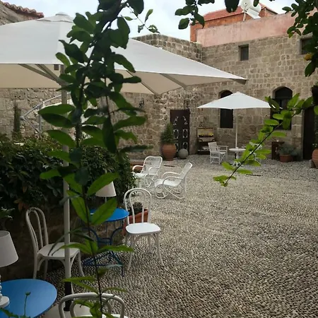 Guest house Saint Artemios And Oriental