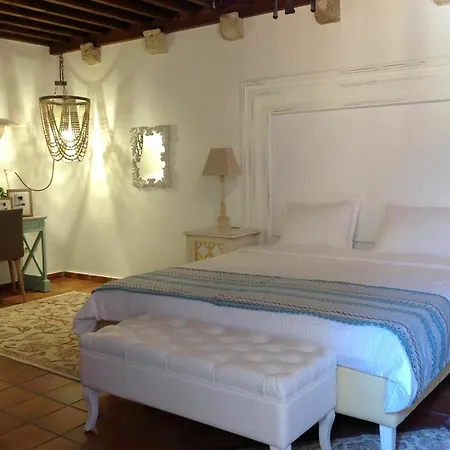 Guest house Saint Artemios And Oriental