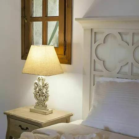 Saint Artemios And Oriental Guest house