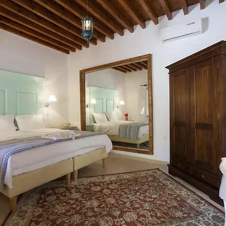Guest house Saint Artemios And Oriental 4*