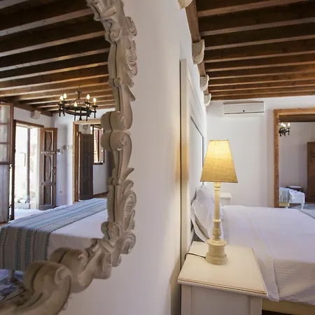 Saint Artemios And Oriental Guest house Rhodes City