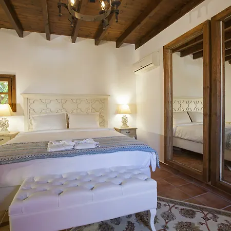 Guest house Saint Artemios And Oriental