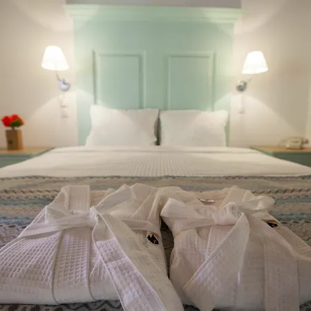 Guest house Saint Artemios And Oriental Rhodes City