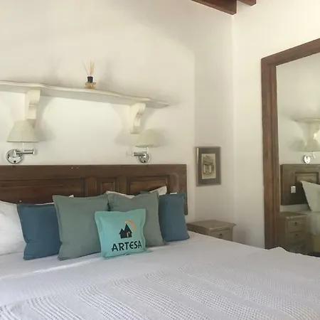 Saint Artemios And Oriental Guest house