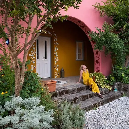 Saint Artemios And Oriental Guest house